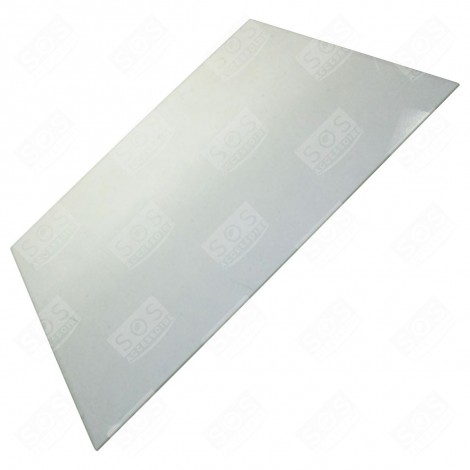 VETRO INTERNO DELLA PORTA 522 X 393 MM FORNI, FORNELLI ELETTRICI E A GAS - 3561630017