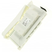 Scheda elettronica programmata