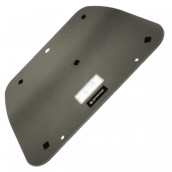 Coperchio in vetro originale