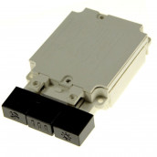 Interruttore, tastiera 3 tasti