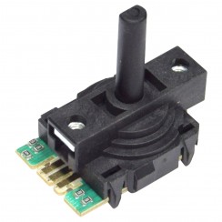 Interruttore selettore di funzione