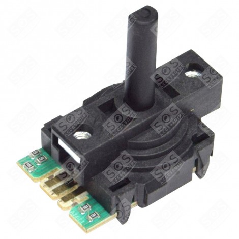 INTERRUTTORE SELETTORE DI FUNZIONE FORNI, FORNELLI ELETTRICI E A GAS - 3570840037, 3570840011