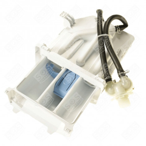 VASCHETTA DISTRIBUTORE DETERSIVO LAVATRICE - 2399900200