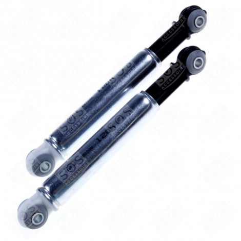SET DI 2 AMMORTIZZATORI LAVATRICE - 4500826