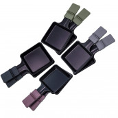 Set di 8 ciotole originali