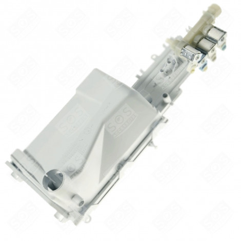 SCATOLA DI PRODOTTI COMPLETA LAVATRICE - 691170794, 00755138