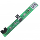 Scheda elettronica, modulo di comando