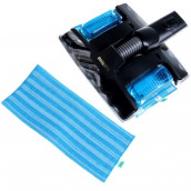 Spazzola, Ugello completo