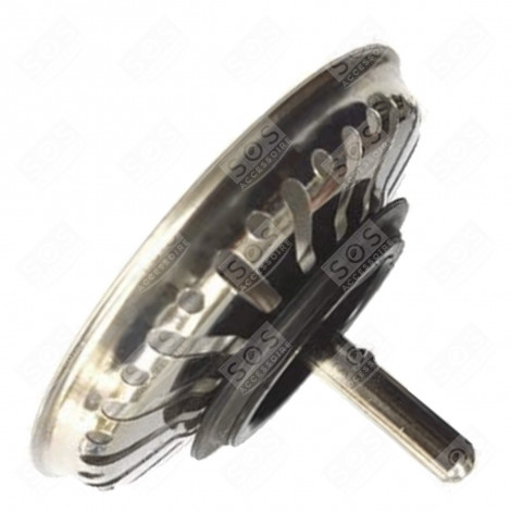 FILTRO PER LAVELLO ORIGINALE SANITARI - 133.0042.853, 1920059