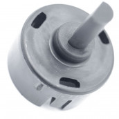 Asse codificatore destro