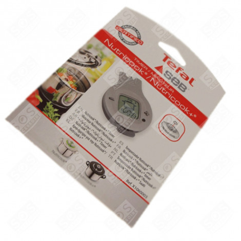 TIMER PENTOLE A PRESSIONE - X1060003, SS-1530001147