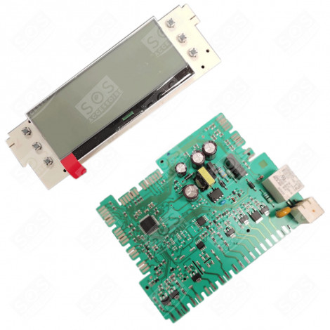 SCHEDA ELETTRONICA LAVASTOVIGLIE - 32020686, 32025038