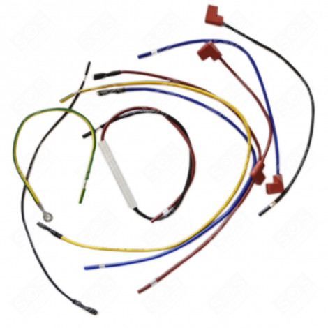 KIT FILO IDROPULITRICI - RS-RT900624