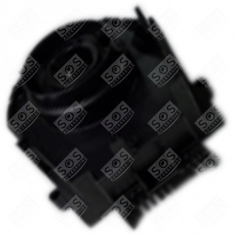 COPERTURA DELLA SCHEDA ELETTRONICA NESPRESSO VERTUO PLUS MACCHINA DA CAFFÃ, CAFFETTIERA - MS-624252