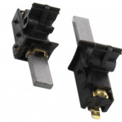 Spazzola di carbone del motore