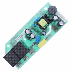 Scheda elettronica di potenza