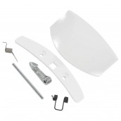 Kit maniglia dell'oblò