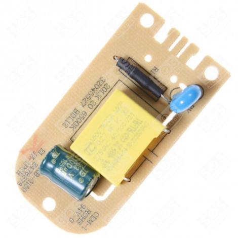 LAMPADINA LED FRIGORIFERO, CONGELATORE - 32038456