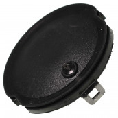 Valvola di diffusione con ago