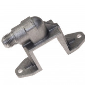 Supporto Iniettore, ugello originale