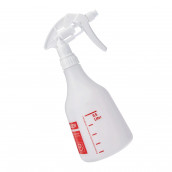 Pulverizzatore a mano, rosso, 0,5 L