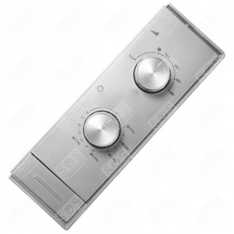 PANNELLO DI CONTROLLO FORNI A MICROONDE - 9178005235