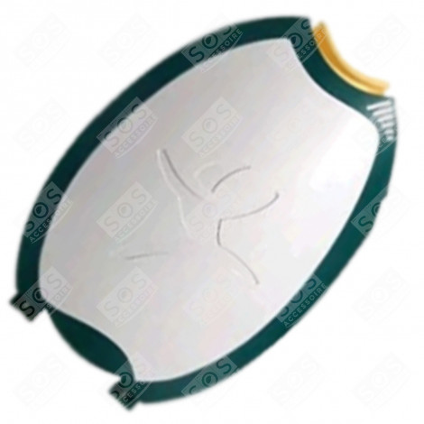 PORTAFILTRO ORIGINALE ASPIRAPOLVERE - 30828