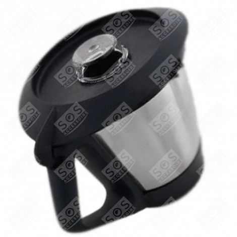 CONTENITORE COMPLETO ORIGINALE ROBOT DA CUCINA E CUOCITUTTO - 50819