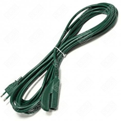 CAVO ELETTRICO DI 10M ASPIRAPOLVERE - 13510, 45472