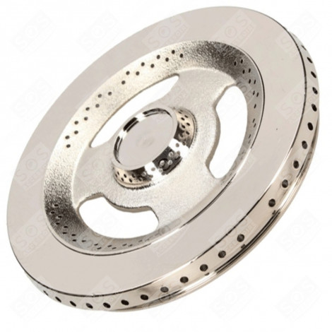 CORONA DEL BRUCIATORE ULTRA VELOCE ORIGINALE PIANO COTTURA - 882410177, 00181419