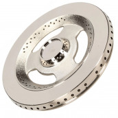 Corona del bruciatore ultra veloce originale