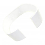 Coprilampada bianco DOLCE GUSTO LUMIO