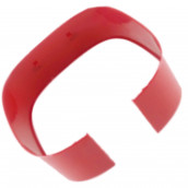 Involucro base rosso DOLCE GUSTO LUMIO