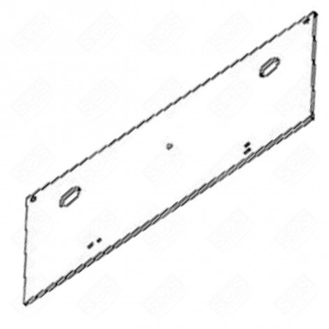 SCHEDA ELETTRONICA DI POTENZA ROBOT ASPIRAPOLVERI AUTONOMI - SS-2230002865, SS2230002865