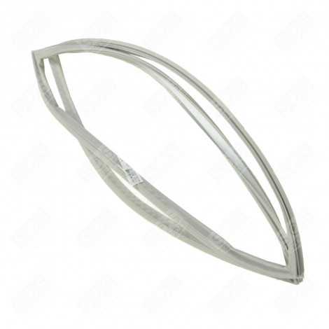 GUARNIZIONE PORTA ORIGINALE (PARTE CONGELATORE) FRIGORIFERO, CONGELATORE - 7108013, 7110355