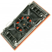 Piastra di levigatura levigatrice vibrante Bosch PSS 250AE