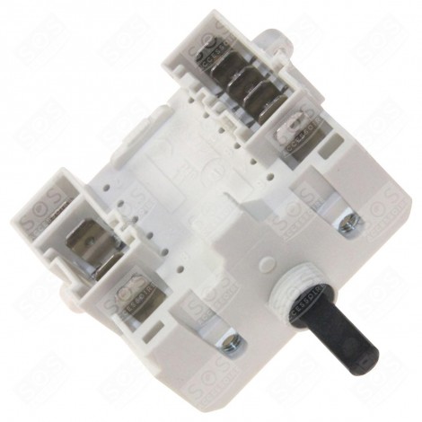 COMMUTATORE FORNI, FORNELLI ELETTRICI E A GAS - 163925006