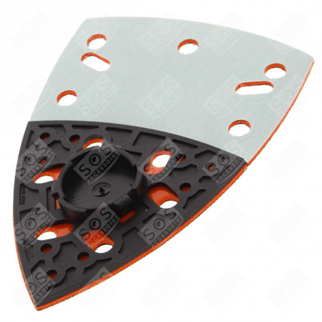 PIASTRA PER LEVIGATRICE VIBRANTE PSM 160A ACCESSORI E PRODOTTI - 2609000120