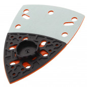 Piastra per levigatrice vibrante PSM 160A