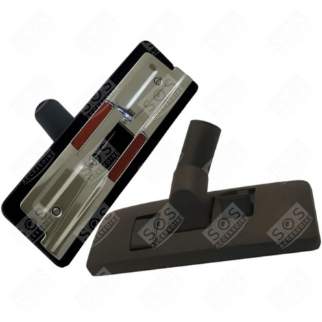 SPAZZOLA UNIVERSALE 2 POSIZIONI 270X32MM ORIGINALE ASPIRAPOLVERE - UNIVERSELLE