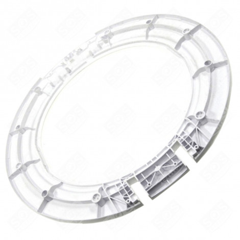TELAIO IN PLASTICA INTERNO DEL PORTELLO LAVATRICE - 42116444, 42121159