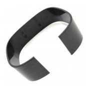 Copertura nera Dolce Gusto Lumio