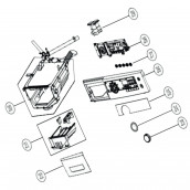 Pannello di controllo (codice di riferimento n. 26)