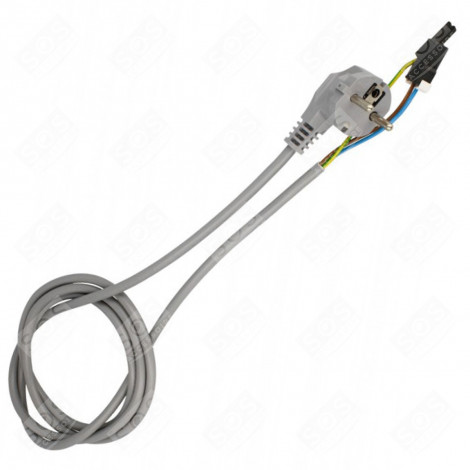 CÂBLE D'ALIMENTATION LAVASTOVIGLIE - 1751593100