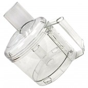 Ciotola+coperchio (senza pressa)