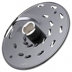 Disco per affettare grattugiare 2 mm