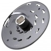 Disco per affettare grattugiare 2 mm