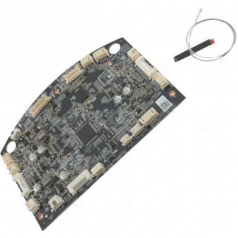 SCHEDA ELETTRONICA DI POTENZA ROBOT ASPIRAPOLVERI AUTONOMI - SS-2230002567, SS2230002567
