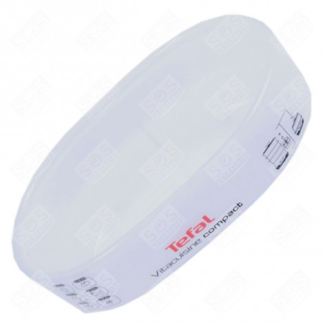 SERBATOIO VAPORIERE, CUOCITORI A VAPORE - SS-992329, SS992329