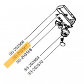 Scheda di controllo elettronica